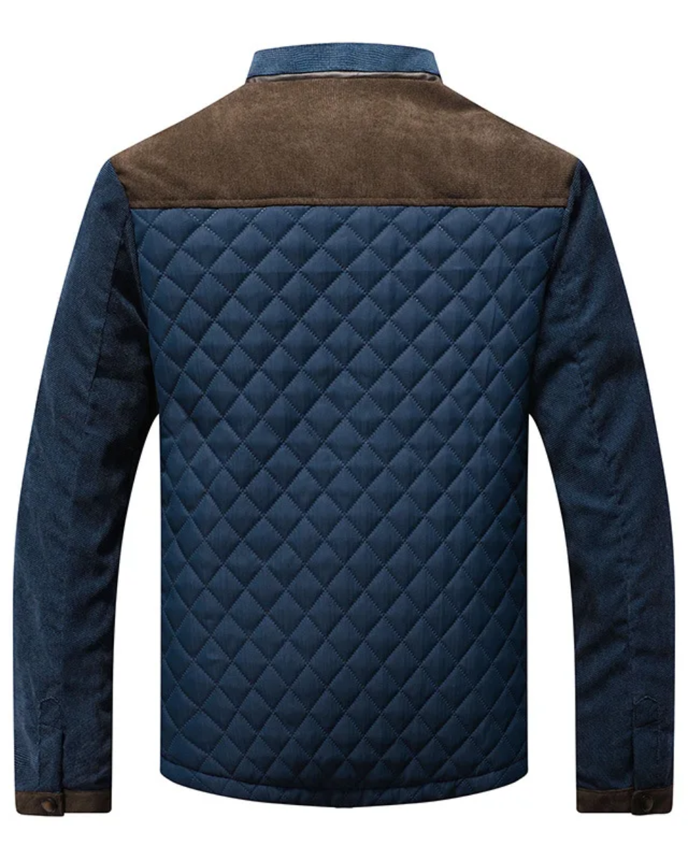ROMY DORTMUND | LUXURIÖSE HERRENJACKE