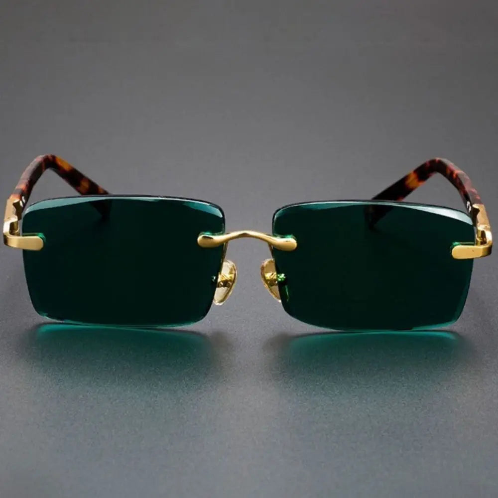 Varen Tortoiseshell Sunglasses
