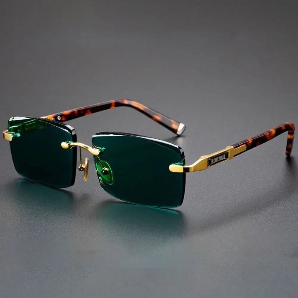 Varen Tortoiseshell Sunglasses